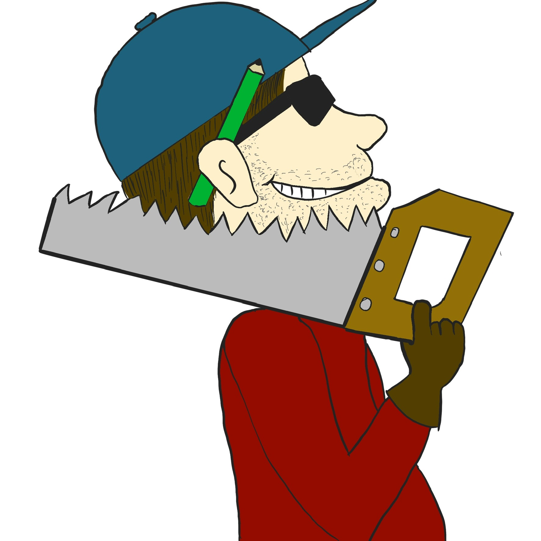 Frank's Logo